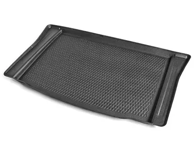 Bagasjeromsmatte Skoda Citigo 2011 - 2019 – bilde 4