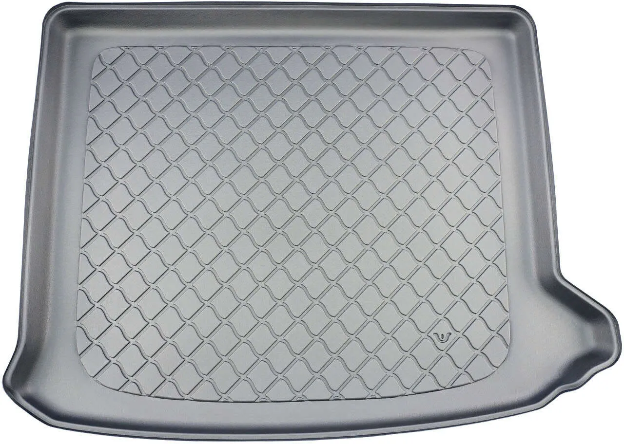 Bagasjeromsmatte Skoda Elroq 2024 -> – bilde 3