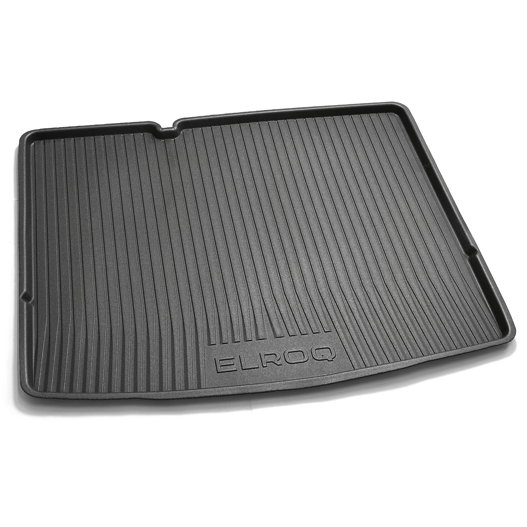 Bagasjeromsmatte Skoda Elroq 2024 -> │ Genuine® Boot Liner Image 1