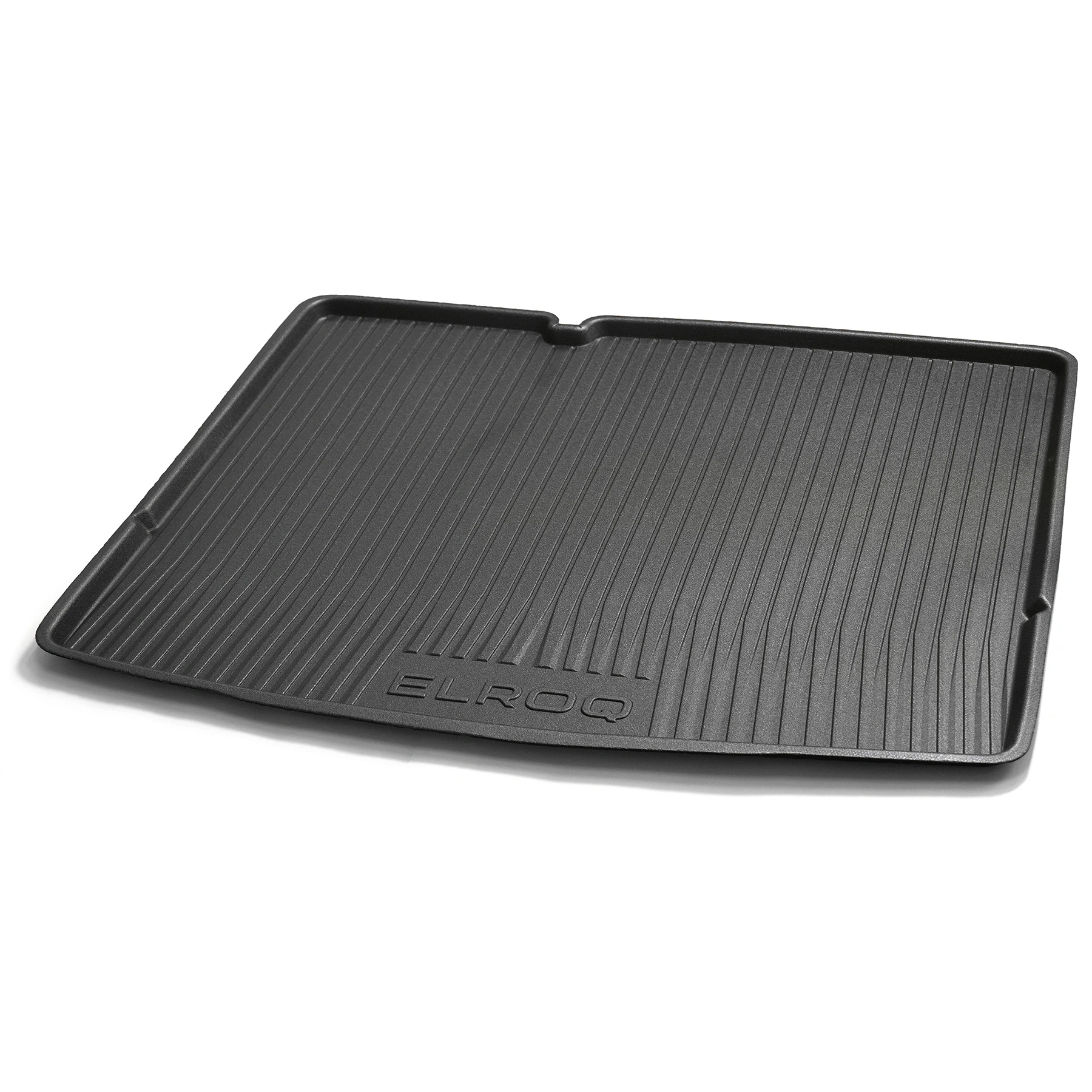Bagasjeromsmatte Skoda Elroq 2024 -> │ Genuine® Boot Liner Image 2