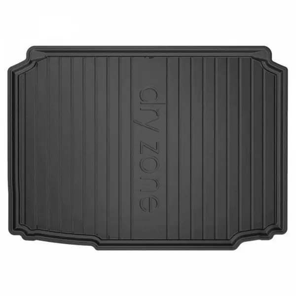 Bagasjeromsmatte SKODA Fabia II Hatchback 2006-2014