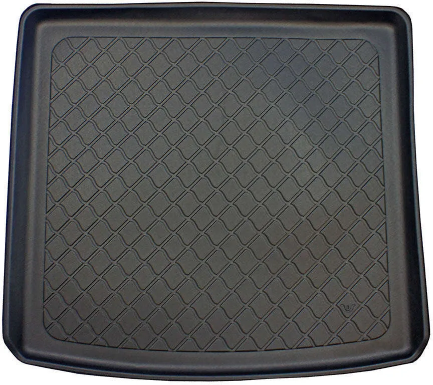 Bagasjeromsmatte Skoda Fabia III (NJ) Stasjonsvogn 2015 ->