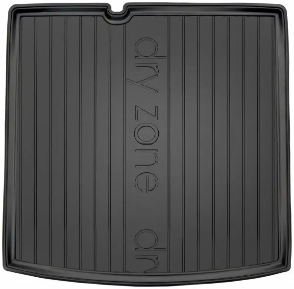 Bagasjeromsmatte Skoda Fabia STV 2014 - 2021