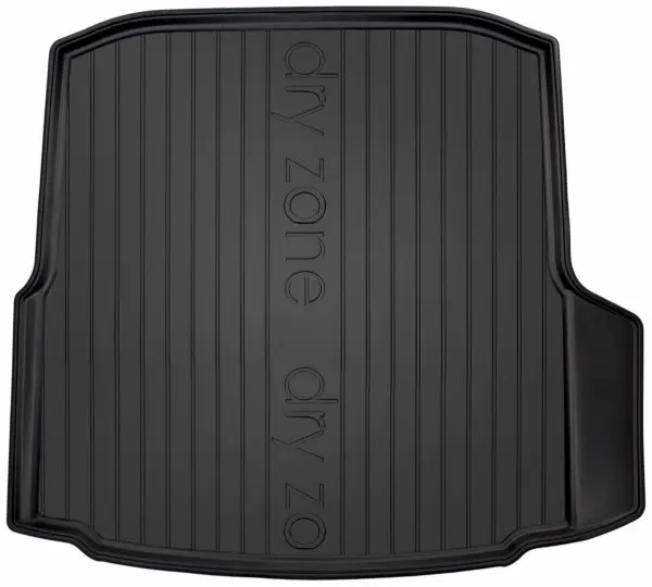 Bagasjeromsmatte Skoda Octavia II Liftback 2004 - 2013