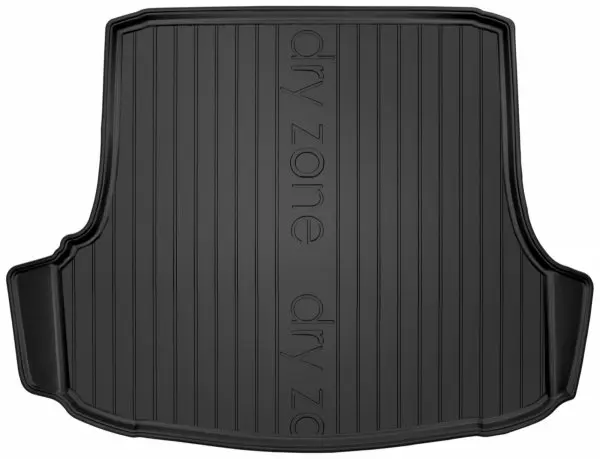 Bagasjeromsmatte Skoda Octavia II Liftback 2004 - 2013