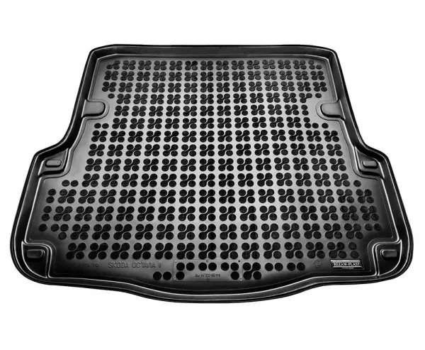 Bagasjeromsmatte Skoda Octavia II Stasjonsvogn 2004 - 2013 / Skoda OCTAVIA Tour II Image 1