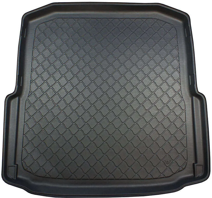 Bagasjeromsmatte Skoda Octavia III (5E) Hatchback 2013 - 2020 – bilde 2