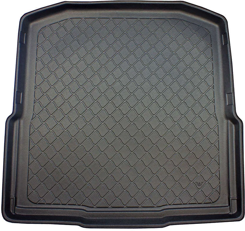 Bagasjeromsmatte Skoda Octavia III (5E) Stasjonsvogn 2013 - 2020