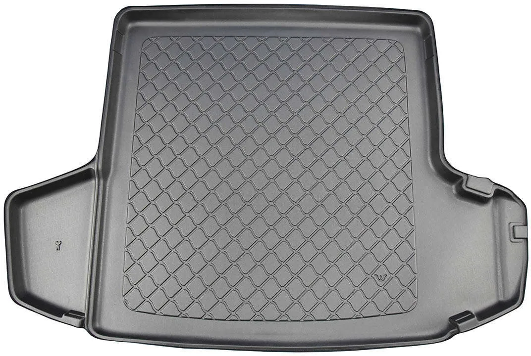 Bagasjeromsmatte Skoda Octavia III (5E) Stasjonsvogn 2013 - 2020 – bilde 2