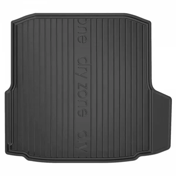 Bagasjeromsmatte Skoda Octavia III Liftback 2012 - 2020