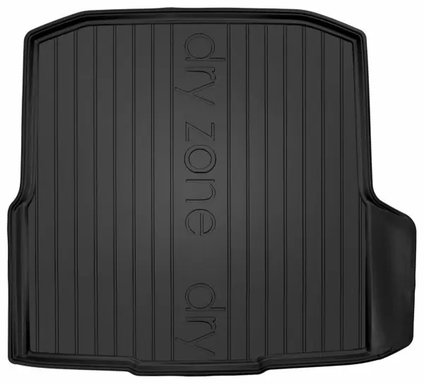 Bagasjeromsmatte Skoda Octavia III stasjonsvogn 2012 - 2020