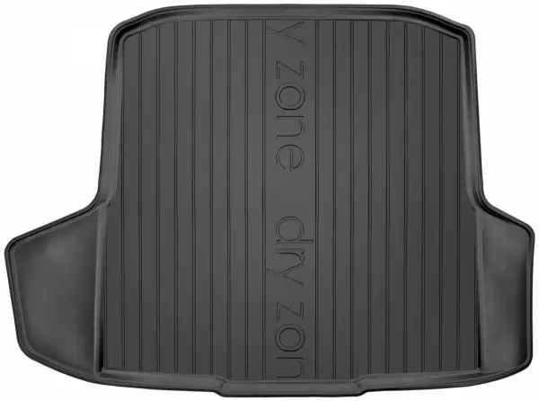 Bagasjeromsmatte Skoda Octavia III │ Stasjonsvogn 2012 - 2020