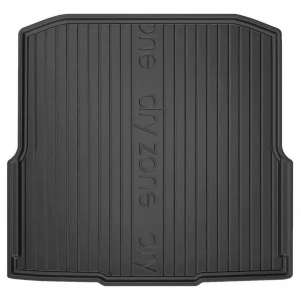 Bagasjeromsmatte Skoda Octavia III Stasjonsvogn 2012 - 2020