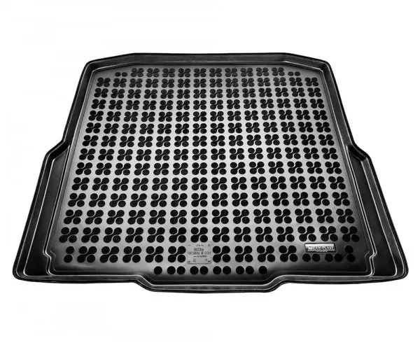 Bagasjeromsmatte Skoda Octavia III Stasjonsvogn 2012 - 2020 / Octavia Scout 2013 - 2020