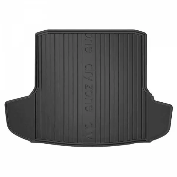 Bagasjeromsmatte Skoda Superb II Stasjonsvogn 2008 - 2015