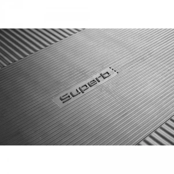 Bagasjeromsmatte Skoda Superb II Stasjonsvogn 2008 - 2015 – bilde 2