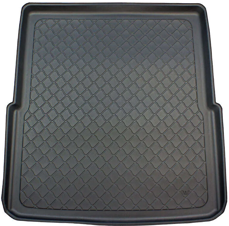 Bagasjeromsmatte Skoda Superb III (3V) Stasjonsvogn 2015 - 2024