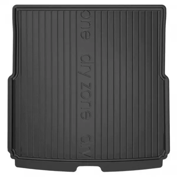 Bagasjeromsmatte Skoda Superb III Stasjonsvogn 2015 - 2024