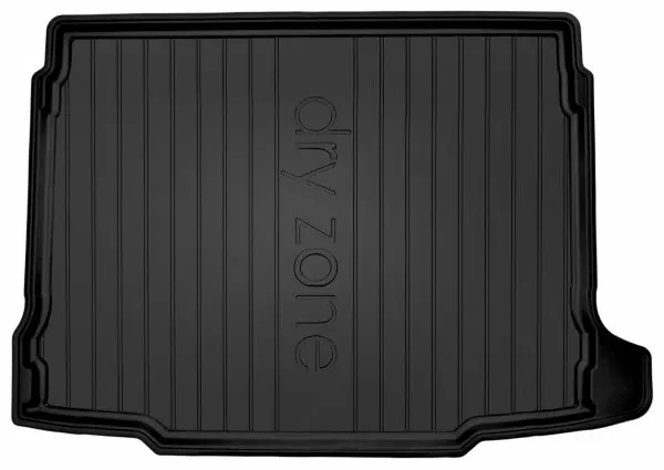 Bagasjeromsmatte SKODA Yeti suv 2009-2017