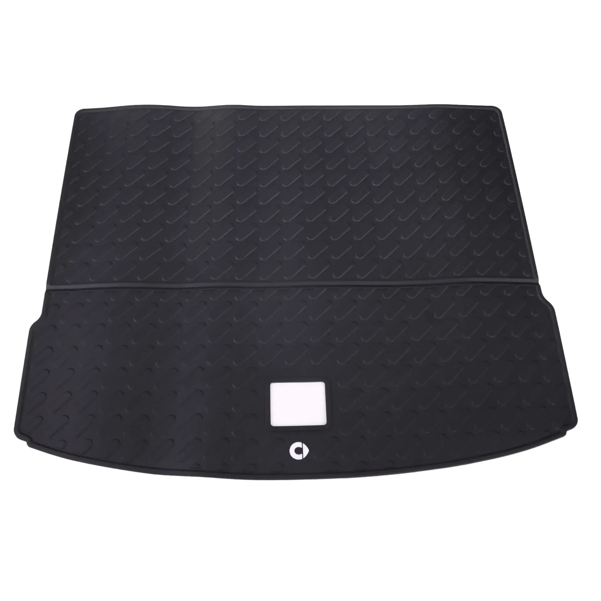 Bagasjeromsmatte Smart #5 2024 -> │ Genuine® Boot Liner