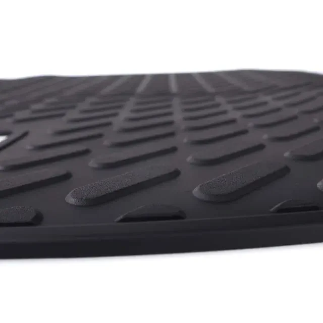 Bagasjeromsmatte Smart #5 2024 -> │ Genuine® Boot Liner – bilde 2