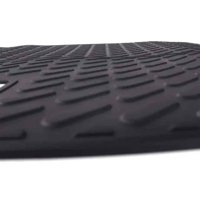 Bagasjeromsmatte Smart #5 2024 -> │ Genuine® Boot Liner – bilde 3