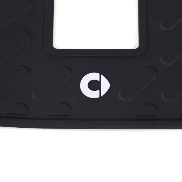 Bagasjeromsmatte Smart #5 2024 -> │ Genuine® Boot Liner – bilde 4