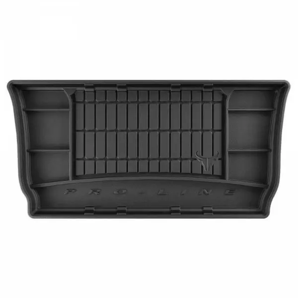 Bagasjeromsmatte SMART Fortwo III Hatchback 2014-2020