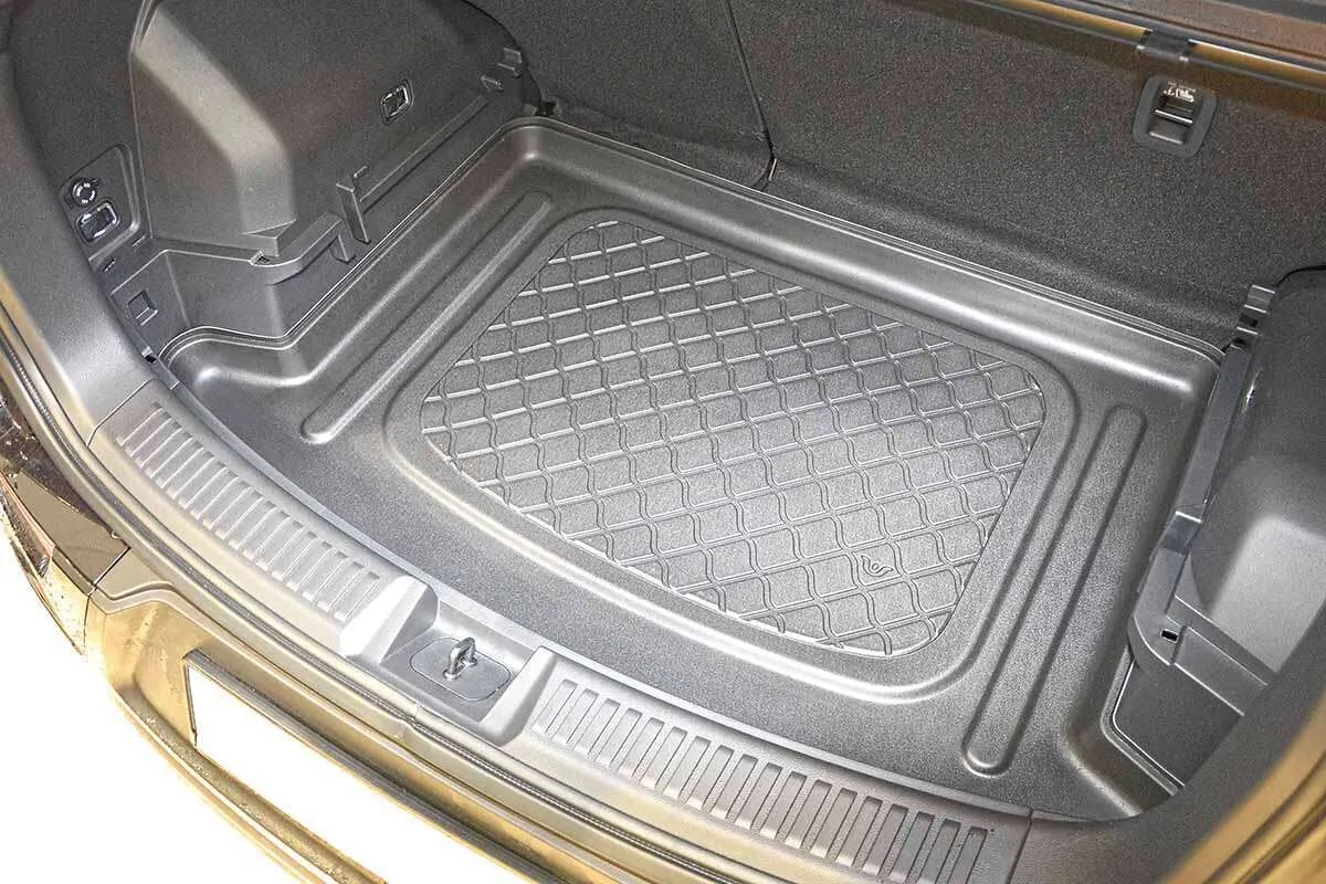 Bagasjeromsmatte Ssangyong Korando IV C300 2019 -> – bilde 2