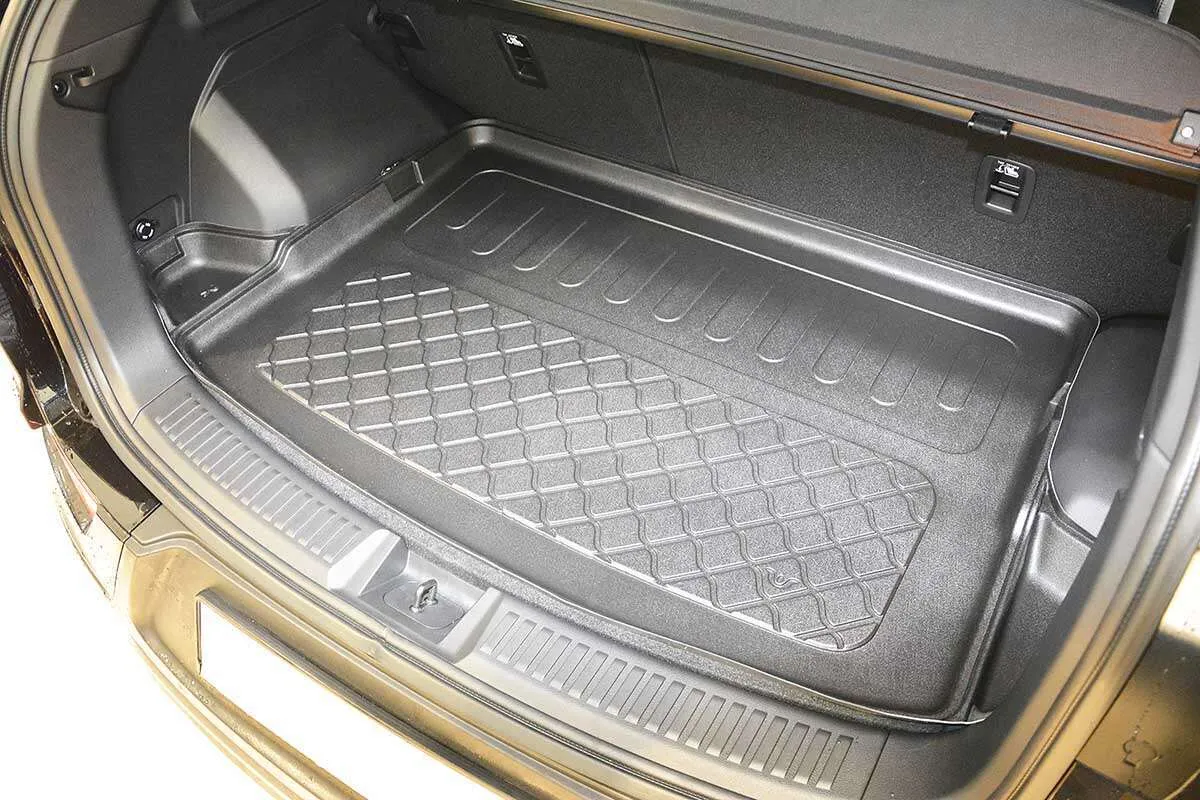 Bagasjeromsmatte Ssangyong Korando IV C300 / Korando e-Motion 2019 -> – bilde 2