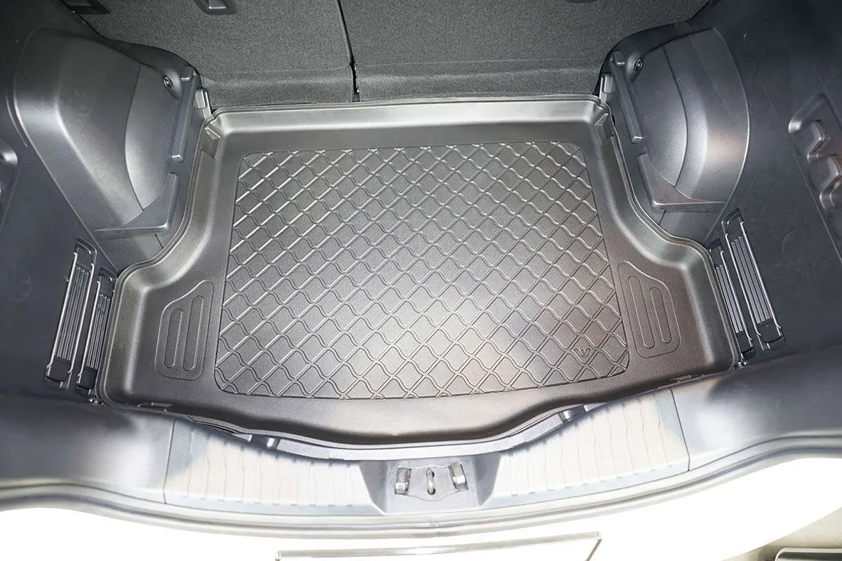 Bagasjeromsmatte Ssangyong Tivoli Grand 2021 ->