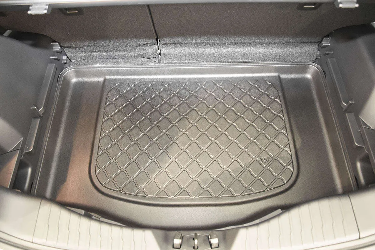 Bagasjeromsmatte Ssangyong Tivoli X150 2020 ->