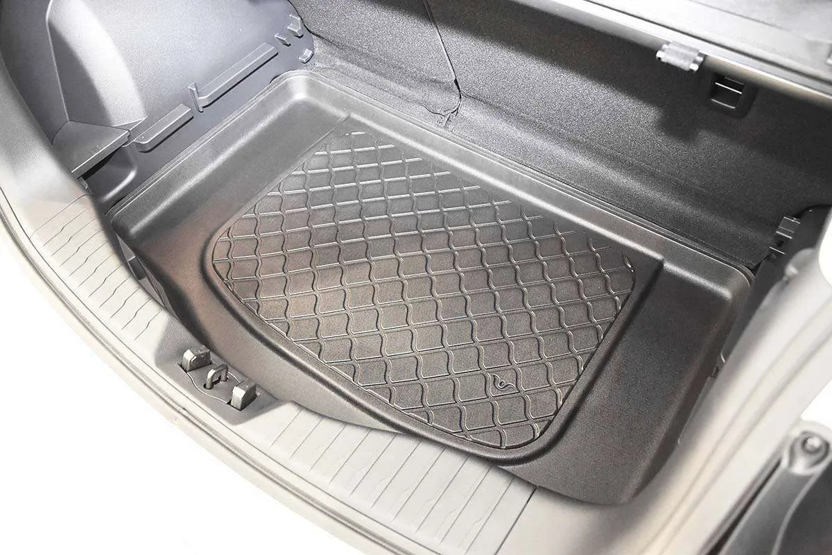 Bagasjeromsmatte Ssangyong Tivoli X150 2020 -> – bilde 2