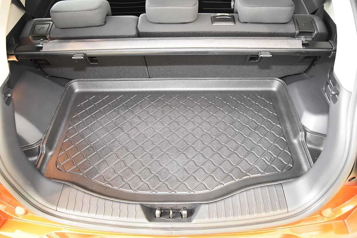 Bagasjeromsmatte Ssangyong Tivoli X150 2020 ->