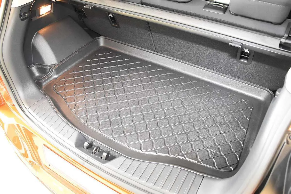 Bagasjeromsmatte Ssangyong Tivoli X150 2020 -> – bilde 2