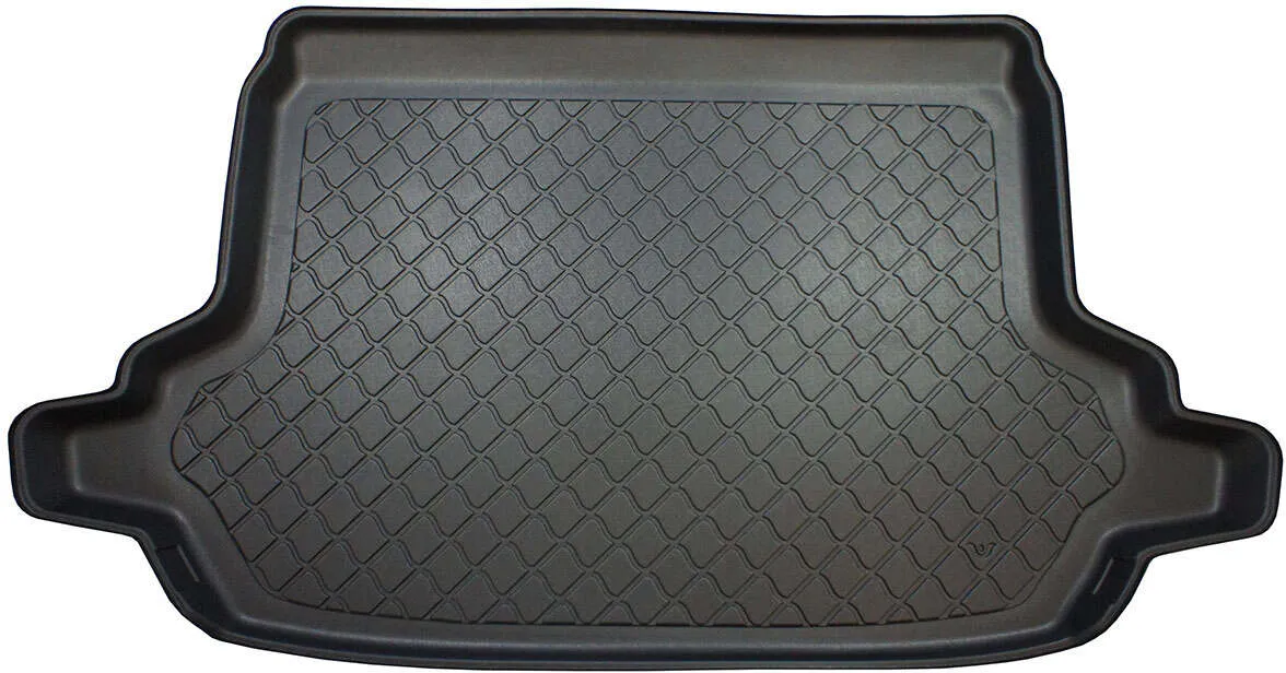 Bagasjeromsmatte Subaru Forester IV (SJ) 2013 - 2018