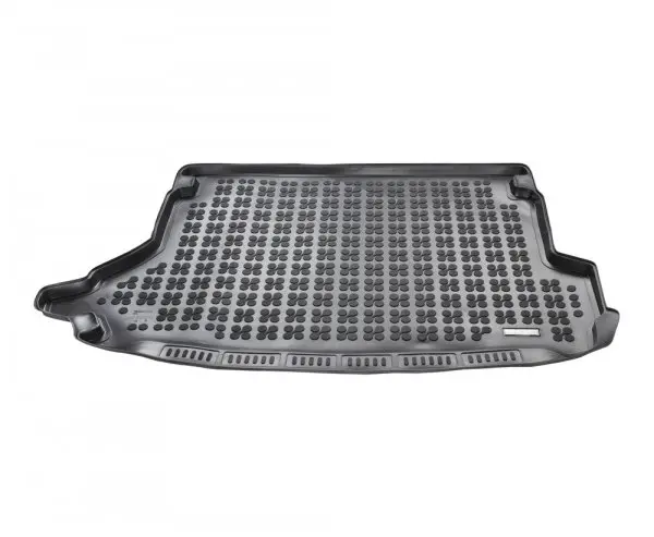 Bagasjeromsmatte Subaru Forester V 2018 ->