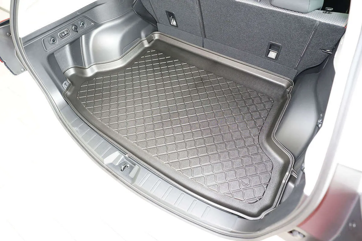 Bagasjeromsmatte Subaru Forester V e-Boxer 2018 -> – bilde 2
