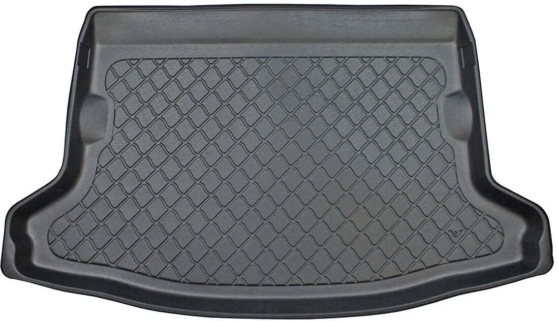 Bagasjeromsmatte Subaru Impreza IV GH Hatchback 2011 - 2016 / Subaru XV I 2012 - 2017