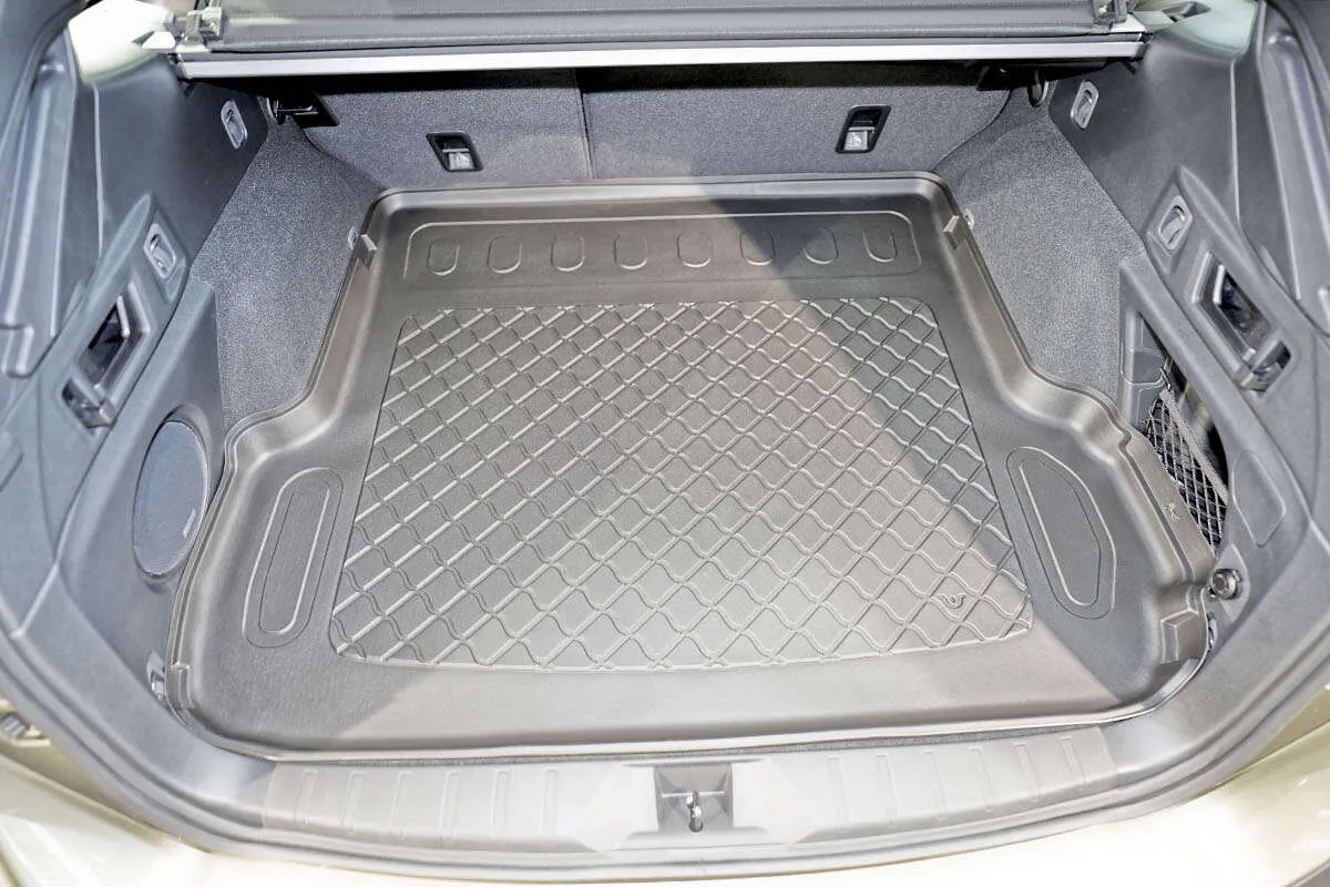 Bagasjeromsmatte Subaru Outback BT VI Stasjonsvogn 2019 ->