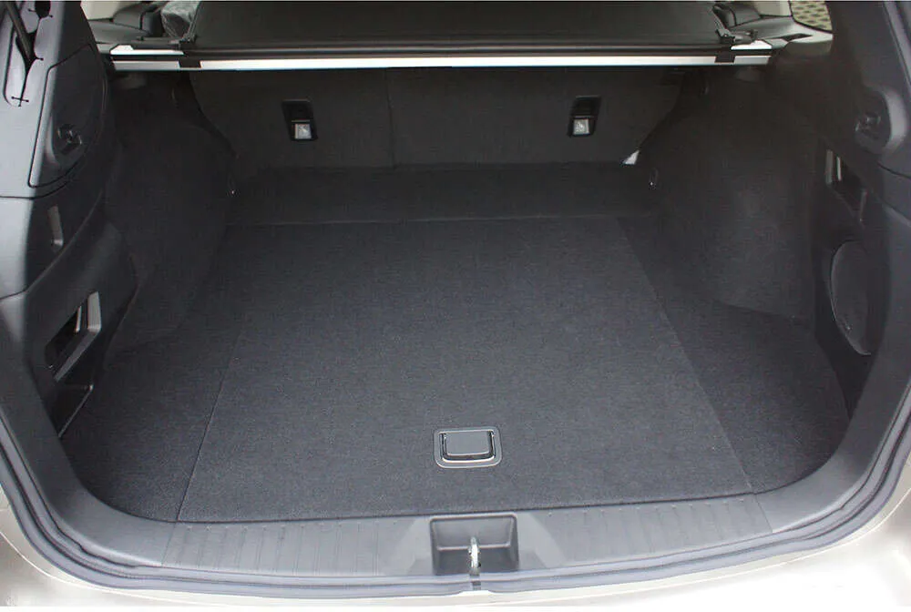 Bagasjeromsmatte Subaru Outback VI BS Stasjonsvogn 2015 ->
