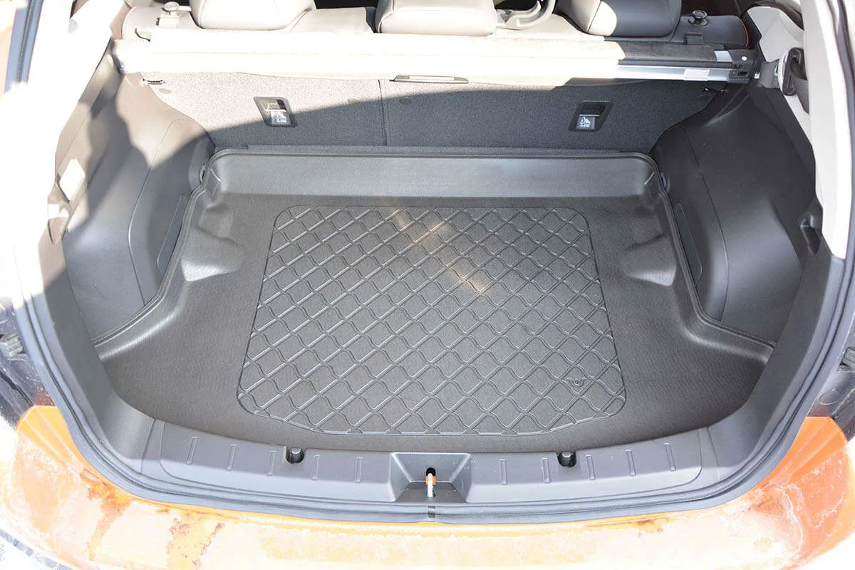 Bagasjeromsmatte Subaru XV II 2018 - 2023
