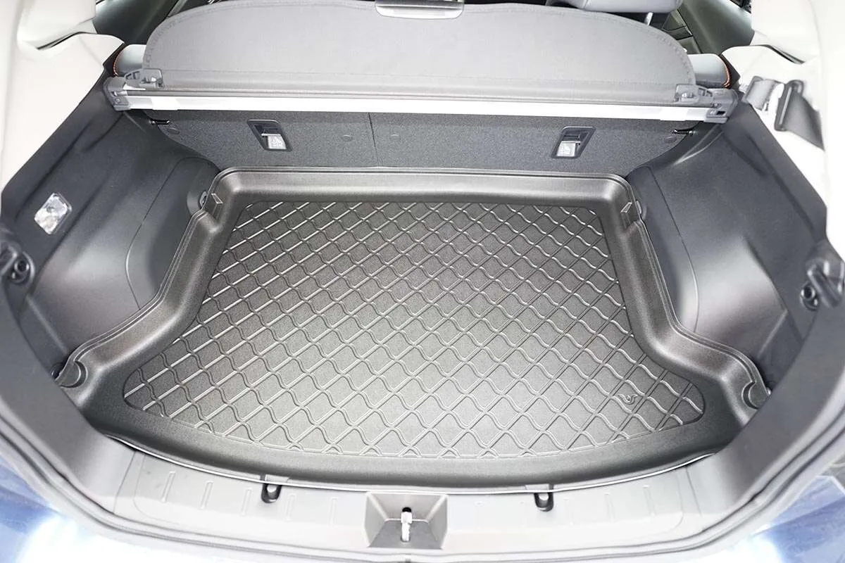 Bagasjeromsmatte Subaru XV II 2018 - 2023
