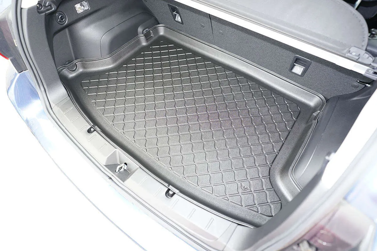 Bagasjeromsmatte Subaru XV II 2018 - 2023 – bilde 2