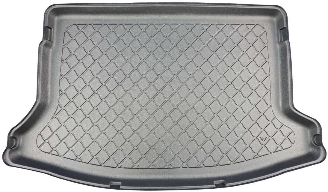 Bagasjeromsmatte Subaru XV II 2018 - 2023 – bilde 3