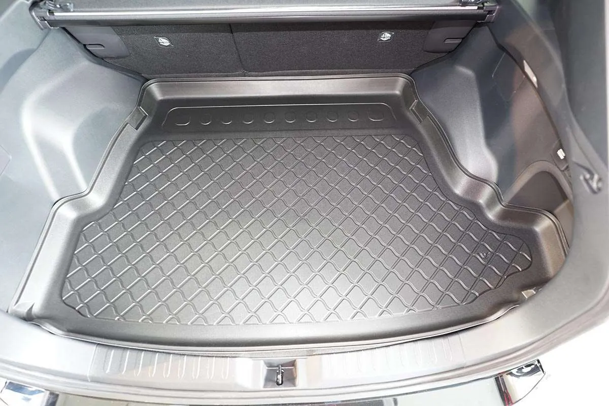 Bagasjeromsmatte Suzuki Across 2020 -> / Toyota RAV 4 V Plug-in Hybrid 2020 ->