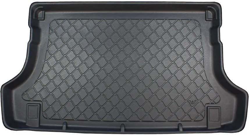 Bagasjeromsmatte Suzuki Grand Vitara II 2005-2014