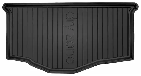 Bagasjeromsmatte SUZUKI Swift IV hatchback 2010-2017