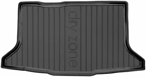Bagasjeromsmatte SUZUKI SX4 hatchback 2006-2014