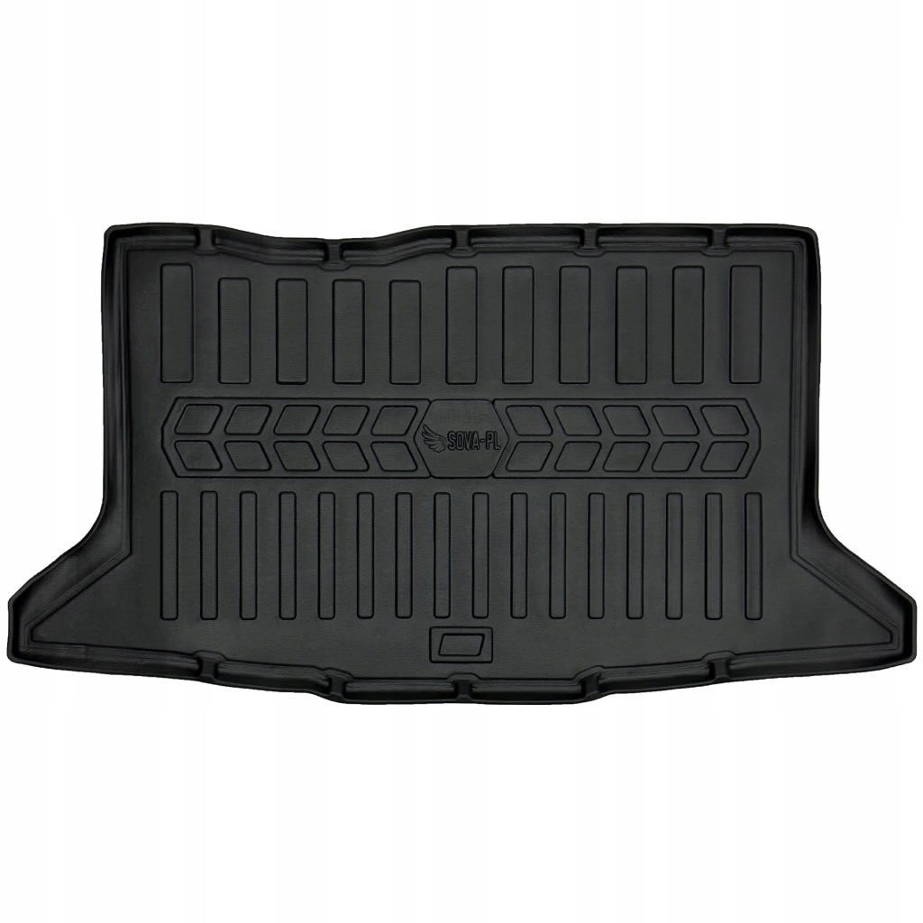 Bagasjeromsmatte Suzuki SX4 I 2006 - 2013 / Fiat Sedici 2006 - 2014